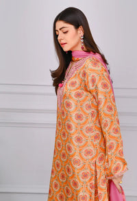 Afrozeh | Basic Pret 26 RTW | NACRE by Afrozeh - Designer Dress  - Type : Ladies Clothes - Available at Libayah - 100% Original 