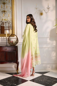 Dhanak | Festive Edit | 2378 by Dhanak - Designer Dress - Type: Ladies Clothes - Available at Libayah - 100% Original