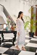 Dhanak | Festive Edit | 2365 by Dhanak - Designer Dress - Type: Ladies Clothes - Available at Libayah - 100% Original