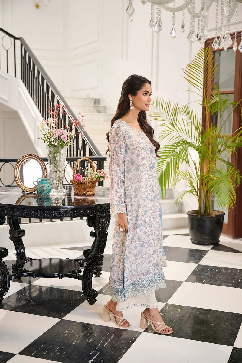 Dhanak | Festive Edit | 2365 by Dhanak - Designer Dress - Type: Ladies Clothes - Available at Libayah - 100% Original