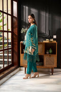 Dhanak | Festive Edit | 2384 by Dhanak - Designer Dress - Type: Ladies Clothes - Available at Libayah - 100% Original