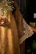 Dhanak | Festive Edit | 2386 by Dhanak - Designer Dress - Type: Ladies Clothes - Available at Libayah - 100% Original