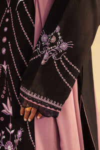 Zara Shahjahan | Eid Pret 25 | CR25P0217 by Zara Sahjahan - Designer Dress - Type: Ladies Clothes - Available at Libayah - 100% Original