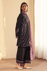 Zara Shahjahan | Eid Pret 25 | CR25P0217 by Zara Sahjahan - Designer Dress - Type: Ladies Clothes - Available at Libayah - 100% Original