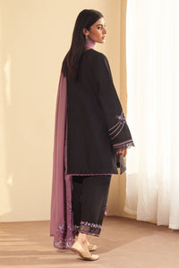 Zara Shahjahan | Eid Pret 25 | CR25P0217 by Zara Sahjahan - Designer Dress - Type: Ladies Clothes - Available at Libayah - 100% Original