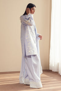 Zara Shahjahan | Eid Pret 25 | CR25P0220 by Zara Sahjahan - Designer Dress - Type: Ladies Clothes - Available at Libayah - 100% Original