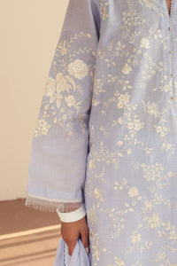 Zara Shahjahan | Eid Pret 25 | CR25P0220 by Zara Sahjahan - Designer Dress - Type: Ladies Clothes - Available at Libayah - 100% Original