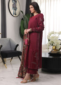 Sahane | Luxury Lawn and Formal Dresses | CT-11009 Sienna - Sera by Sahane - Designer Dress - Type: Luxury - Available at Libayah - 100% Original
