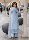 Sahane | At First Glance | CT 25001 First Rain by Sahane - Designer Dress  - Type : Ladies Clothes - Available at Libayah - 100% Original 