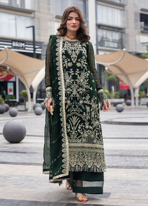 Sahane | At First Glance | CT 25004 Everyn by Sahane - Designer Dress  - Type : Ladies Clothes - Available at Libayah - 100% Original 