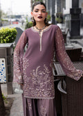 Sahane | At First Glance | CT 25005 Roseate by Sahane - Designer Dress  - Type : Ladies Clothes - Available at Libayah - 100% Original 