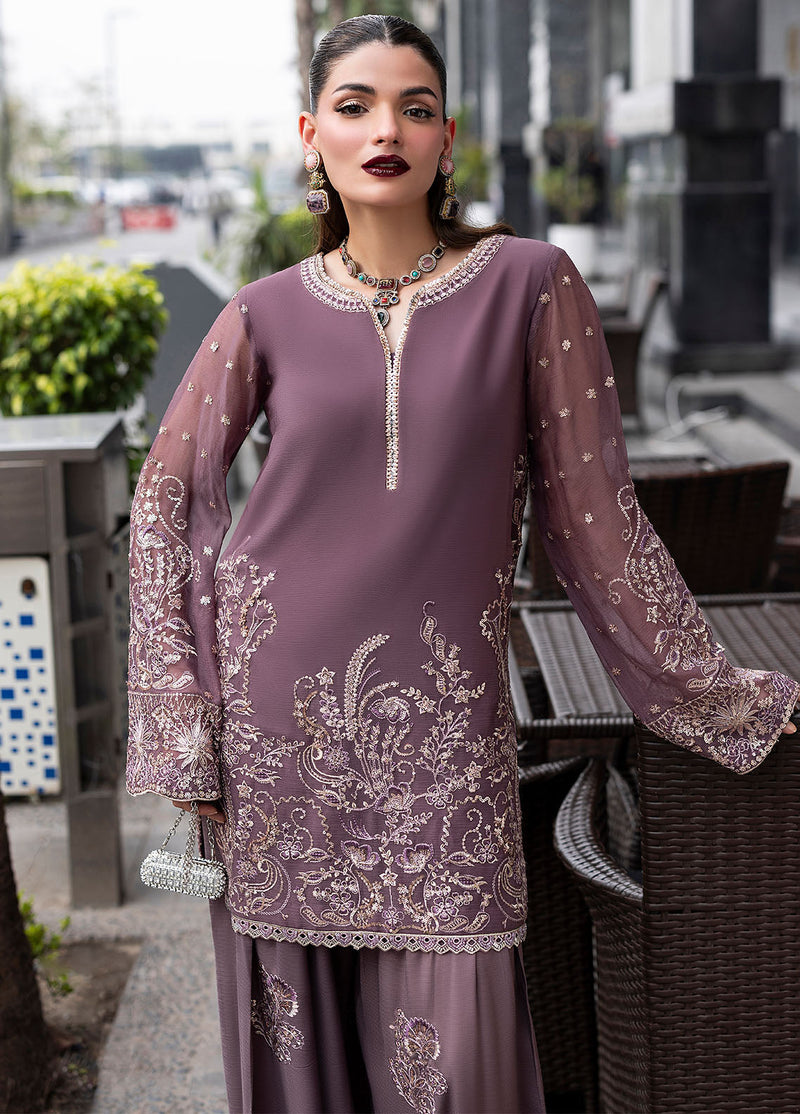 Sahane | At First Glance | CT 25005 Roseate by Sahane - Designer Dress  - Type : Ladies Clothes - Available at Libayah - 100% Original 