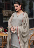 Sahane | At First Glance | CT 25007 Dew by Sahane - Designer Dress  - Type : Ladies Clothes - Available at Libayah - 100% Original 