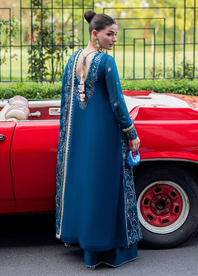 Sahane | At First Glance | CT 25008 Breeze by Sahane - Designer Dress  - Type : Ladies Clothes - Available at Libayah - 100% Original 