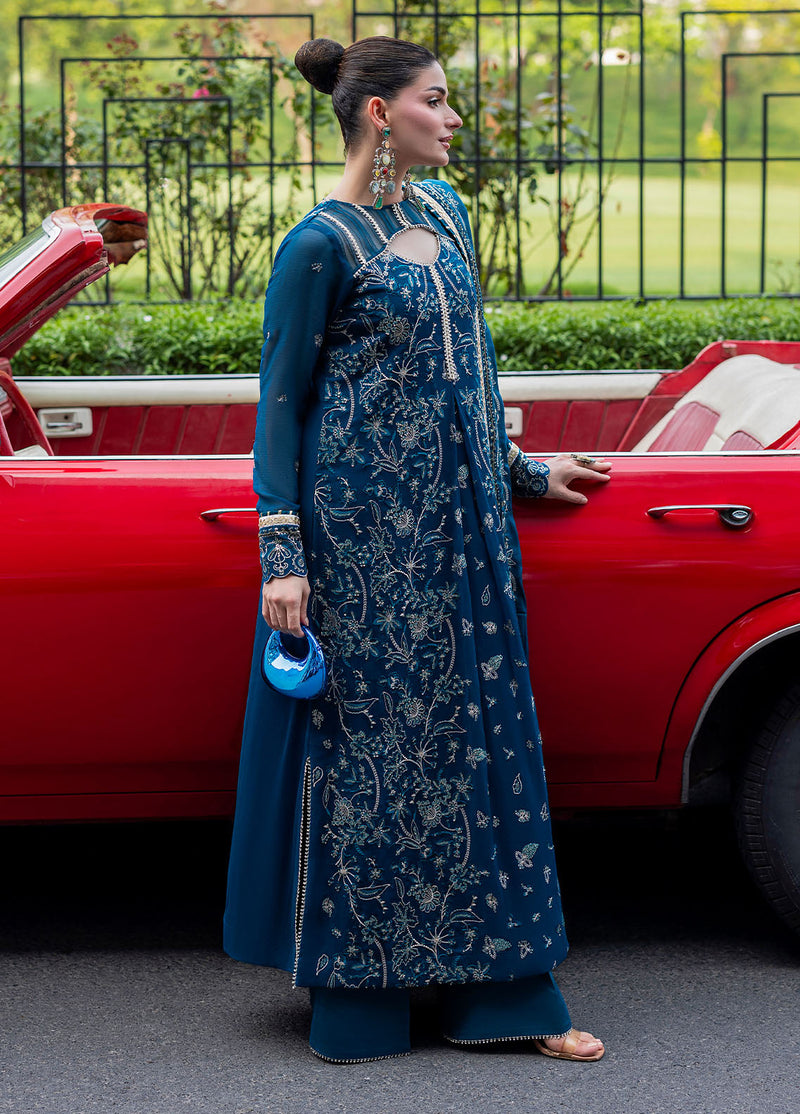 Sahane | At First Glance | CT 25008 Breeze by Sahane - Designer Dress  - Type : Ladies Clothes - Available at Libayah - 100% Original 