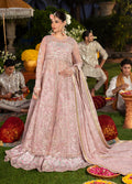 Sahane | Haye Dil Wedding Formals | CT 29001 Layers of Dream by Sahane - Designer Dress  - Type : Ladies Clothes - Available at Libayah - 100% Original 