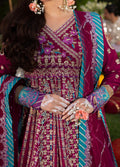 Sahane | Haye Dil Wedding Formals | CT 29002 Song of Joy by Sahane - Designer Dress  - Type : Ladies Clothes - Available at Libayah - 100% Original 