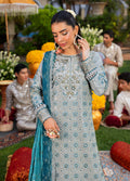 Sahane | Haye Dil Wedding Formals | CT 29003 Glow of Eternity by Sahane - Designer Dress  - Type : Ladies Clothes - Available at Libayah - 100% Original 