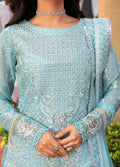 Sahane | Haye Dil Wedding Formals | CT 29006 Forever Mine by Sahane - Designer Dress  - Type : Ladies Clothes - Available at Libayah - 100% Original 