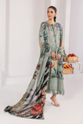 Maria B | Winter Basics 25 | MB-CUS25-1109A by Maria B - Designer Dress - Type : Ladies Clothes - Available at Libayah - 100% Original 