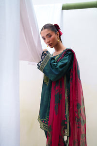 Saira Rizwan | Laanem SS 26 | NAYRA-B-SRL26-01 by Saira Rizwan - Designer Dress  - Type : Ladies Clothes - Available at Libayah - 100% Original 