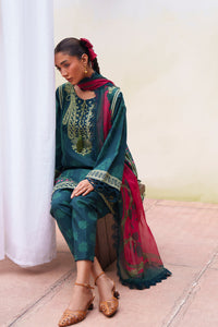 Saira Rizwan | Laanem SS 26 | NAYRA-B-SRL26-01 by Saira Rizwan - Designer Dress  - Type : Ladies Clothes - Available at Libayah - 100% Original 