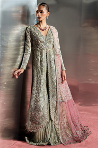 Soraya | Oriana Luxury Formals 26 | Caelis by Soraya - Designer Dress - Type : Ladies Clothes - Available at Libayah - 100% Original 
