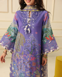 Afrozeh | Basic Pret 26 RTW | NACRE by Afrozeh - Designer Dress  - Type : Ladies Clothes - Available at Libayah - 100% Original 