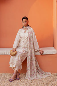 Batik | Festive Eid 26 | Canberra - by Libayah - Registered Vendor of : Batik - 100% Original Designer Dress