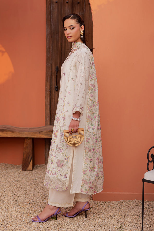 Batik | Festive Eid 26 | Canberra - by Libayah - Registered Vendor of : Batik - 100% Original Designer Dress