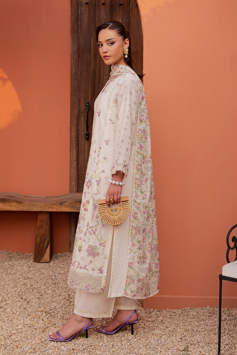 Batik | Festive Eid 26 | Canberra - by Libayah - Registered Vendor of : Batik - 100% Original Designer Dress