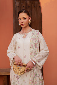 Batik | Festive Eid 26 | Canberra - by Libayah - Registered Vendor of : Batik - 100% Original Designer Dress