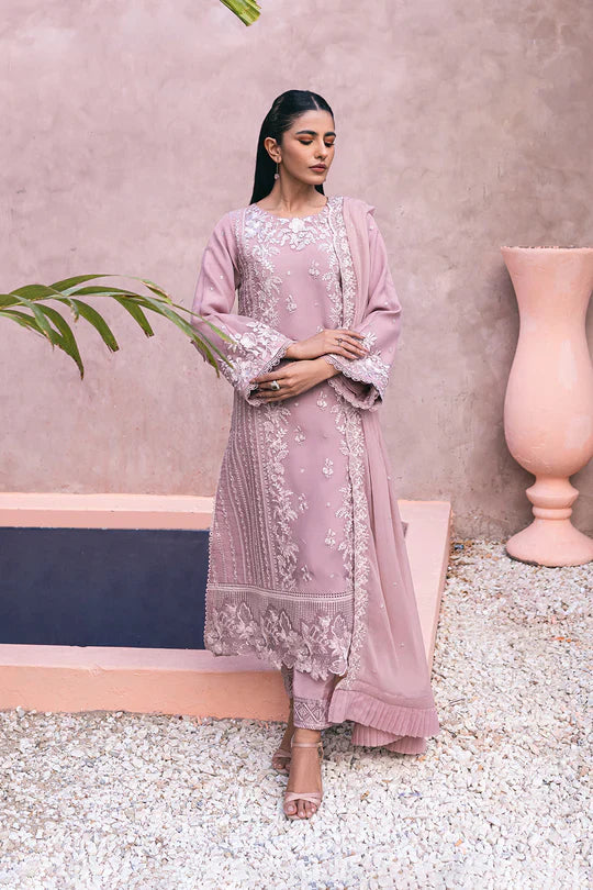 Azure | Embroidered Ensembles 3 Pcs | Candy Bliss by Azure - Designer Dress - Type: Ladies Clothes - Available at Libayah - 100% Original