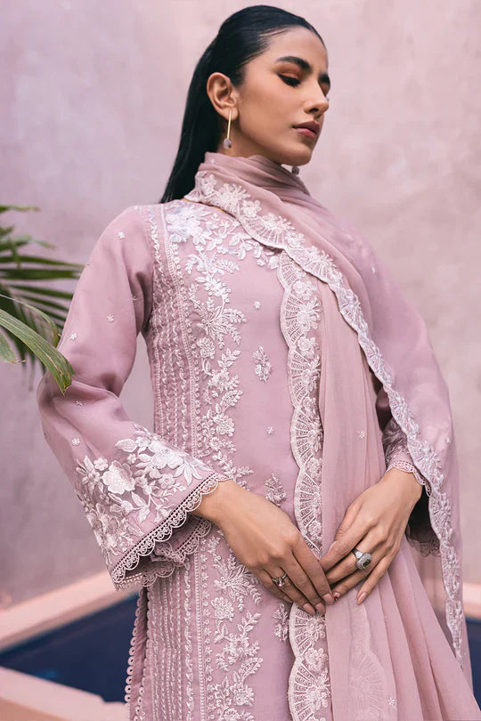 Azure | Embroidered Ensembles 3 Pcs | Candy Bliss by Azure - Designer Dress - Type: Ladies Clothes - Available at Libayah - 100% Original