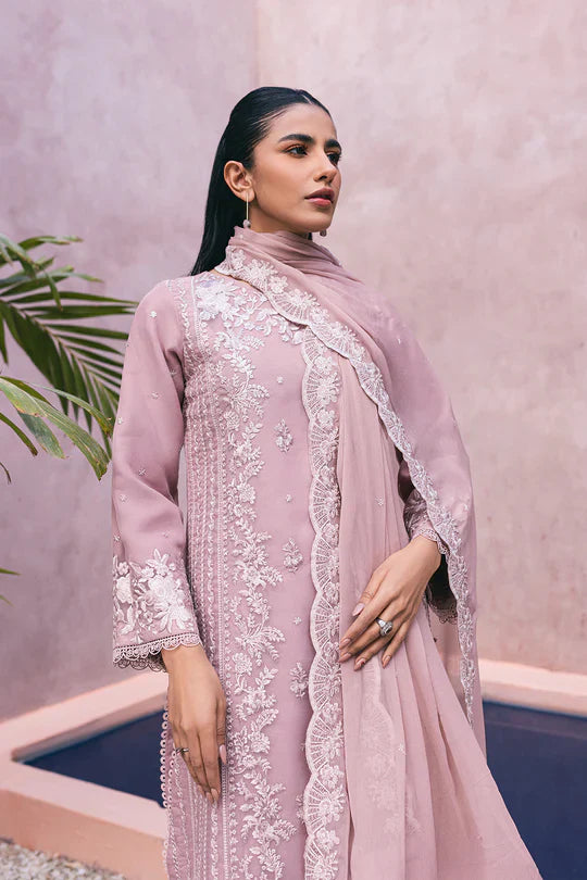 Azure | Embroidered Ensembles 3 Pcs | Candy Bliss by Azure - Designer Dress - Type: Ladies Clothes - Available at Libayah - 100% Original