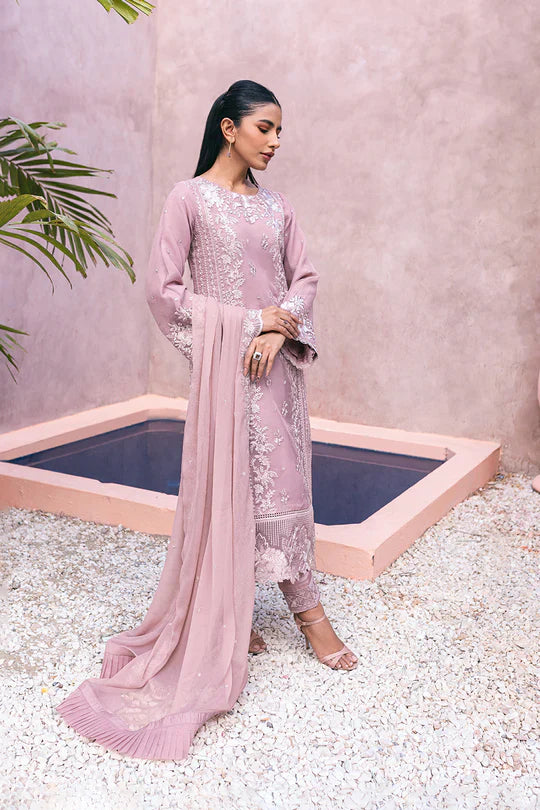 Azure | Embroidered Ensembles 3 Pcs | Candy Bliss by Azure - Designer Dress - Type: Ladies Clothes - Available at Libayah - 100% Original