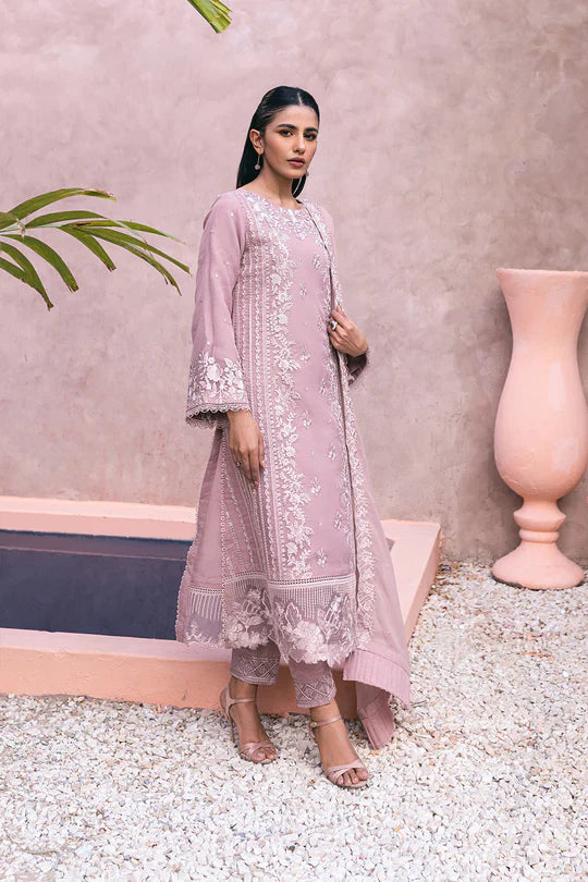 Azure | Embroidered Ensembles 3 Pcs | Candy Bliss by Azure - Designer Dress - Type: Ladies Clothes - Available at Libayah - 100% Original