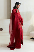 Zara Shahjahan | Festive Wear 25 |ZR25F0542 by Zara Shahjahan - Designer Dress  - Type : Ladies Clothes - Available at Libayah - 100% Original 