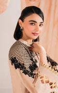 Asifa and Nabeel | Winter Meraki 24 | Cascade-MW-13 by Asifa and Nabeel - Designer Dress - Type: Ladies Clothes - Available at Libayah - 100% Original