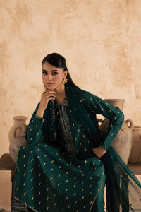 Batik | Festive Eid 26 | Caspien - by Libayah - Registered Vendor of : Batik - 100% Original Designer Dress