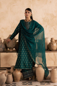 Batik | Festive Eid 26 | Caspien - by Libayah - Registered Vendor of : Batik - 100% Original Designer Dress