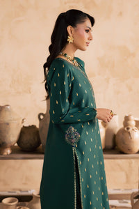 Batik | Festive Eid 26 | Caspien - by Libayah - Registered Vendor of : Batik - 100% Original Designer Dress