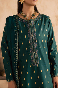 Batik | Festive Eid 26 | Caspien - by Libayah - Registered Vendor of : Batik - 100% Original Designer Dress