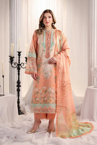 Rangrasiya | Nova Sumemr Embroidered Edit 26 | Cecilia by Rangrasiya - Designer Dress  - Type : Ladies Clothes - Available at Libayah - 100% Original 