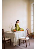 Mahnur | Leila Winter 24 |  Cedar by Mahnur - Designer Dress - Type: Ladies Clothes - Available at Libayah - 100% Original
