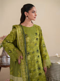 Mahnur | Leila Winter 24 |  Cedar by Mahnur - Designer Dress - Type: Ladies Clothes - Available at Libayah - 100% Original