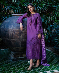 Mushq | Euphoria Pret | Celestia Lure by Mushq - Designer Dress  - Type : Ladies Clothes - Available at Libayah - 100% Original 