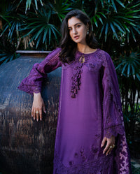 Mushq | Euphoria Pret | Celestia Lure by Mushq - Designer Dress  - Type : Ladies Clothes - Available at Libayah - 100% Original 