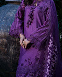 Mushq | Euphoria Pret | Celestia Lure by Mushq - Designer Dress  - Type : Ladies Clothes - Available at Libayah - 100% Original 