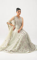 Asifa and Nabeel | Lyle Luxury Formals 25 | Celestial Aura by Asifa and Nabeel - Designer Dress  - Type : Ladies Clothes - Available at Libayah - 100% Original 
